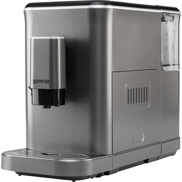 Кофемашина Gorenje GFACM20S [96036] - изображение 1