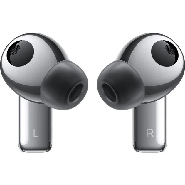 Навушники Huawei FreeBuds Pro 2 Silver Frost (55035845) [71313] - зображення 2