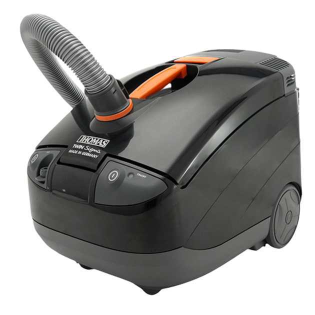 Пылесос Thomas TWIN Sigma Aquafilter (788559) [71249] - изображение 1