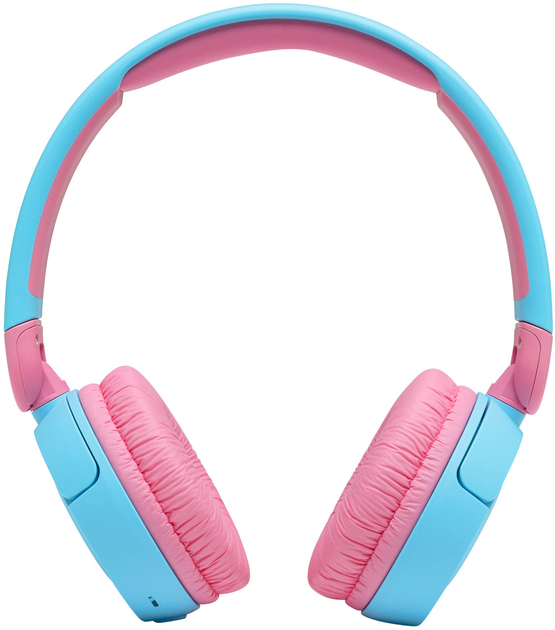 Наушники JBL JR 310 BT Blue (JBLJR310BTBLU) [75699] - изображение 2