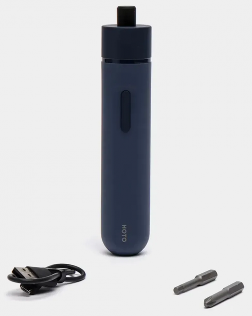 Электроотвертка Xiaomi HOTO Screwdriver Lite (QWLSD007) [77295] - изображение 5