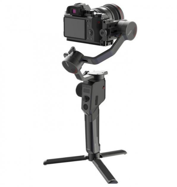 Gudsen MOZA AirCross2 プロフェッショナルキット Стабилизатор видеосъемки Gudsen MOZA AirCross 2 Professional