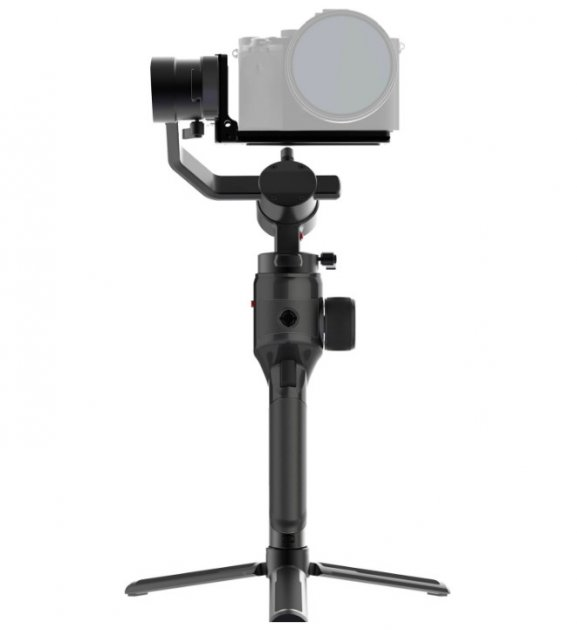 Gudsen MOZA AirCross2 プロフェッショナルキット Стабилизатор видеосъемки Gudsen MOZA AirCross 2 Professional