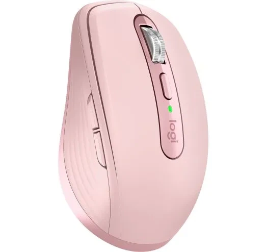 Мышь Logitech MX Anywhere 3 Rose (910-005990) [71791] - изображение 3