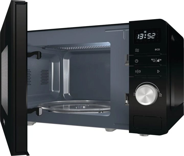 Микроволновая печь Gorenje MO20A3B (733237) [73561] - изображение 2