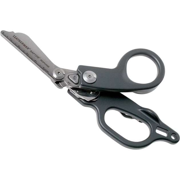 Мультитул Leatherman Raptor Response Gray (832957) [72742] - изображение 2