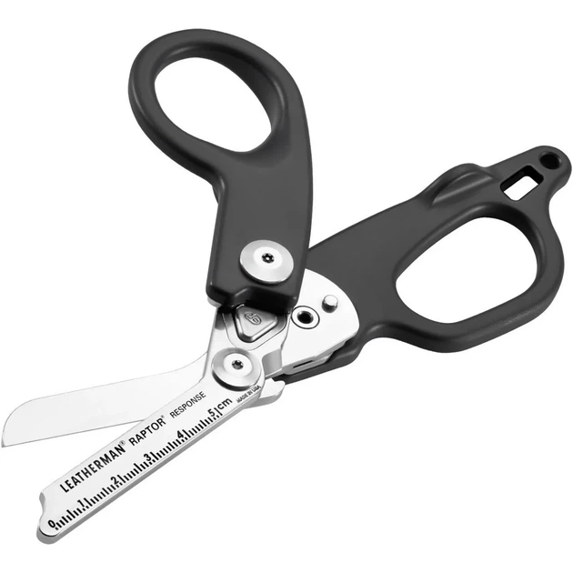 Мультитул Leatherman Raptor Response Gray (832957) [72742] - изображение 4