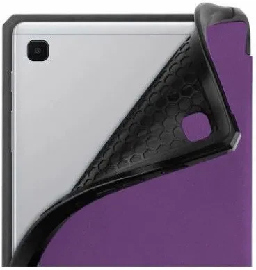 Чехол BeCover Flexible Mate Case для Samsung Galaxy Tab A7 Lite Purple (706473) [77331] - изображение 4