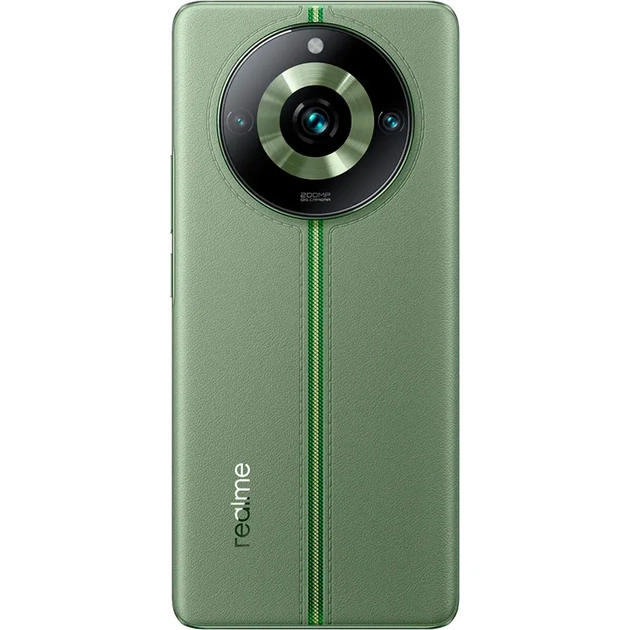 Смартфон Realme 11 Pro 12/512GB Oasis Green (no NFC) [101671] - зображення 3