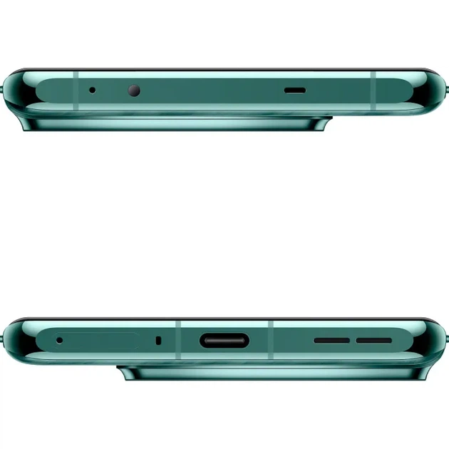 Смартфон OnePlus 12 16/1TB Flowy Emerald CN [101622] - изображение 6