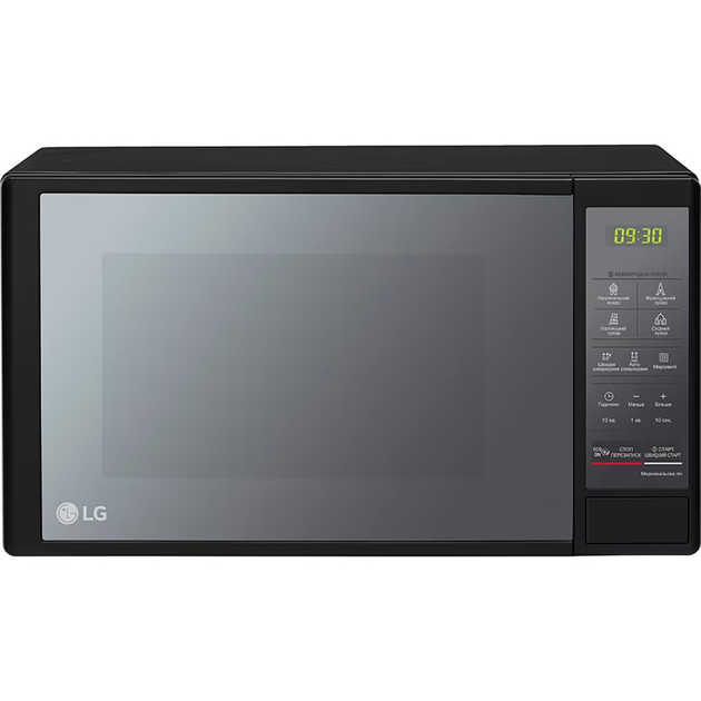 Мікрохвильова піч LG MS2042DARB [99931] - зображення 1