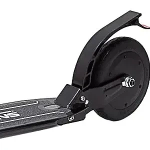 Электросамокат SNS Junior 8" Black Б/У [112297] - изображение 4