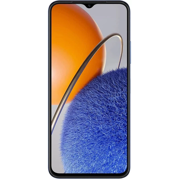 Смартфон Huawei Nova Y61 4/64GB Sapphire Blue [110402] - зображення 2