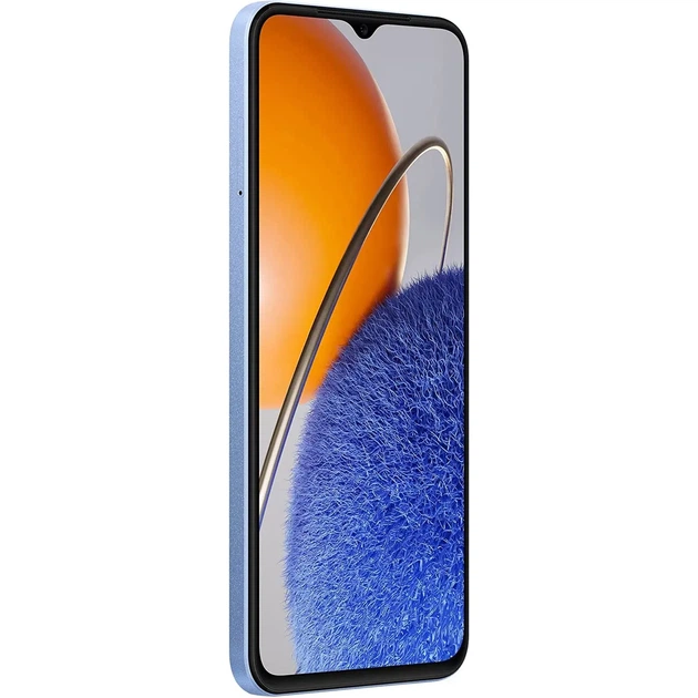 Смартфон Huawei Nova Y61 4/64GB Sapphire Blue [110402] - зображення 5