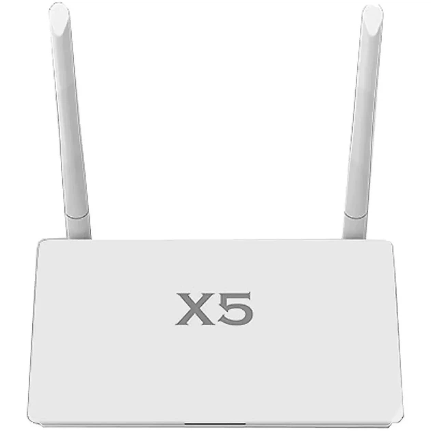 Шлюз Tuya Zigbee Gateway Hub X5 [109130] - зображення 3