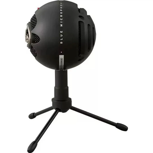 Мікрофон Blue Microphones Snowball Ice Black (988-000172) [110835] - зображення 4
