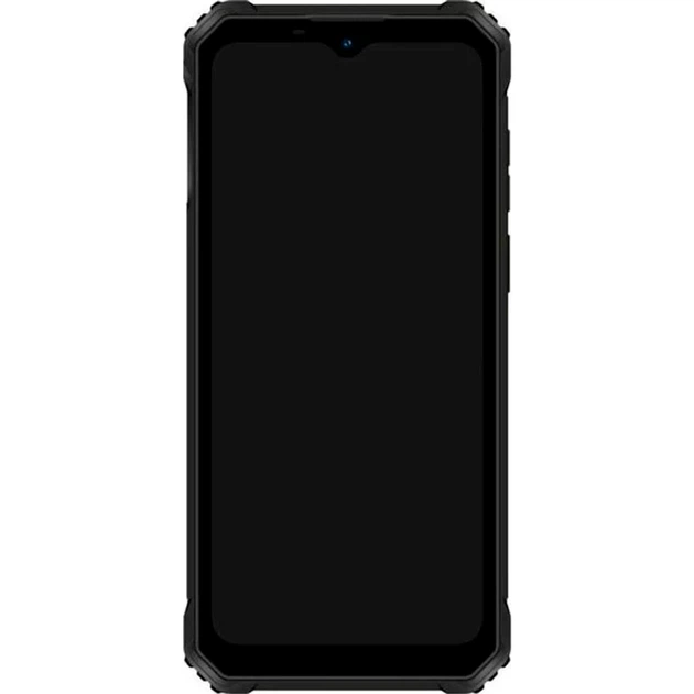 Смартфон Oukitel WP36 8/128GB Black [106286] - изображение 2