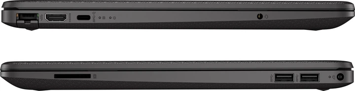 Ноутбук HP 250R G9 (D0MG5ET) Dark Ash Silver - зображення 7