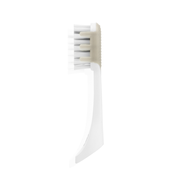 Насадки для звукової зубної щітки Medica+ ProBrush 7.0 Compact (4шт) - зображення 5