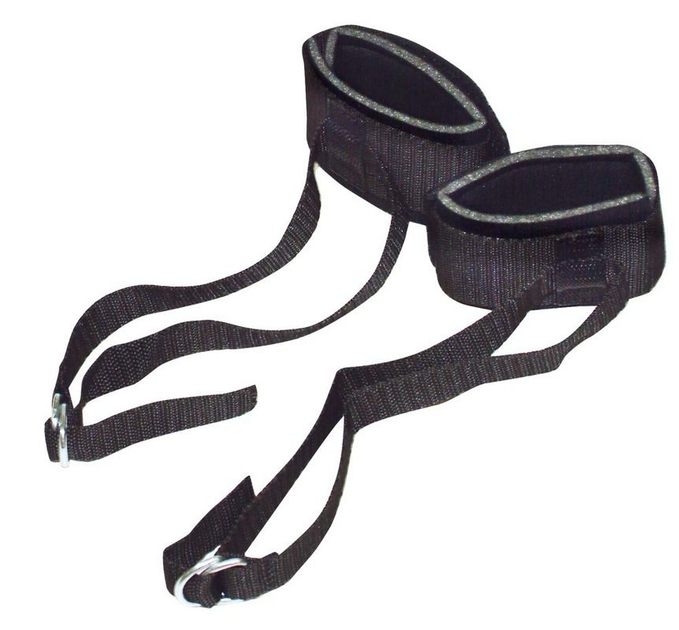 Манжеты Cuffs med Reimer (05940000000000000) - изображение 3