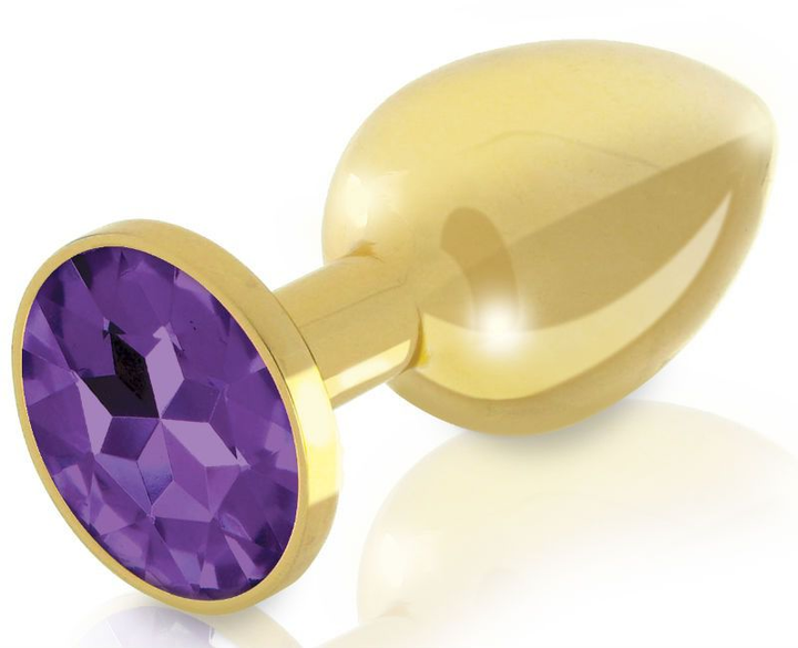 Набор анальных пробок Booty Plug Luxury Set 2x (17236000000000000) - изображение 2