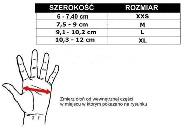 Rękawice MMA Bushido E1V8 rozmiar XL Black/Gold (5902539015959) - obraz 9