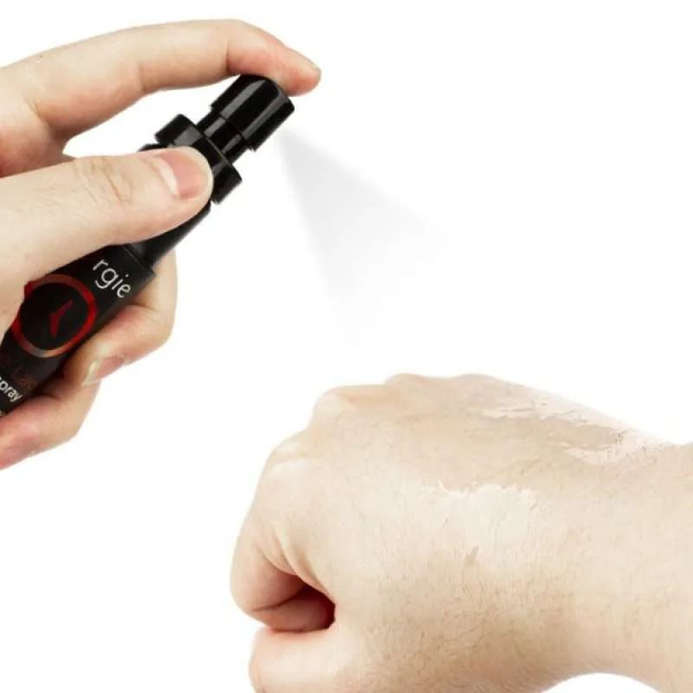 Спрей пролонгатор Orgie Time Lag Delay Spray, 25 мл (21659 трлн) - зображення 5