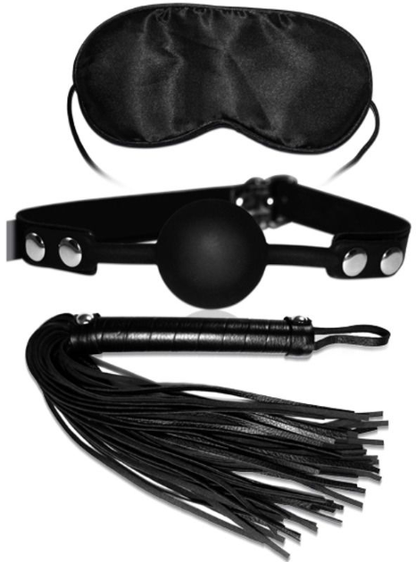 Набор для БДСМ Deluxe Bondage Kit (18945000000000000) - изображение 1