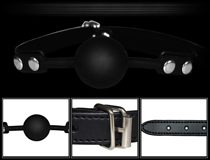 Набор для БДСМ Deluxe Bondage Kit (18945000000000000) - изображение 4