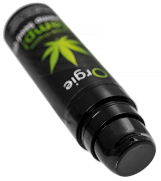 Усилитель оргазма Orgie Intense Orgasm Hemp c маслом каннабиса, 15 мл (21695000000000000) - изображение 8