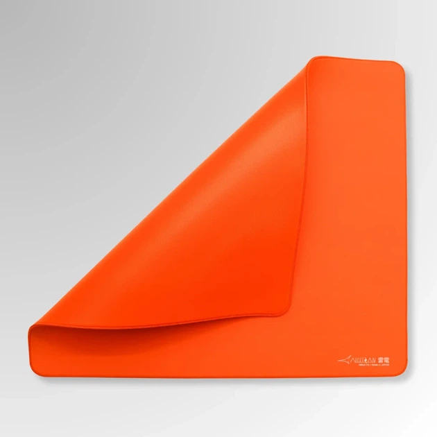 Коврик для мыши Artisan Raiden SOFT Dai Dai Orange mousepad XL