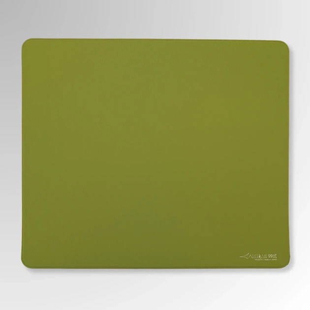 Коврик для мышки Artisan Type 99 SOFT MATCHA XL Mousepad – фото