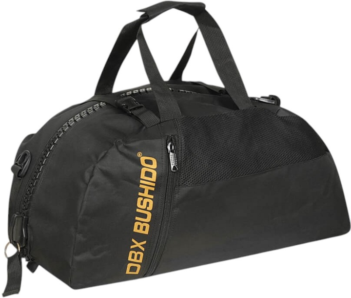 Сумка тренувальна 3 в 1 Bushido DBX-SB-20 (5902539019322) - зображення 3