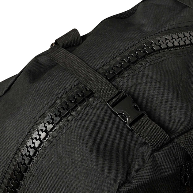 Сумка тренувальна 3 в 1 Bushido DBX-SB-20 (5902539019322) - зображення 11