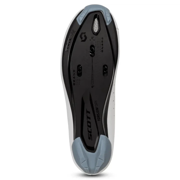 Веловзуття Scott W Road Comp BOA 37 Matt White/Blue (1081-251824.7268.008) - зображення 2