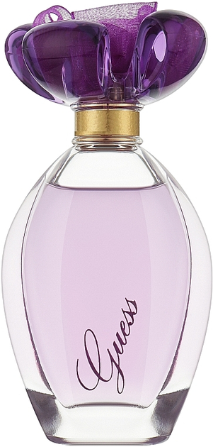 Zestaw damski Guess Girl Belle Woda toaletowa 100 ml + Woda toaletowa 15 ml + Balsam do ciała 200 ml (85715329257) - obraz 2