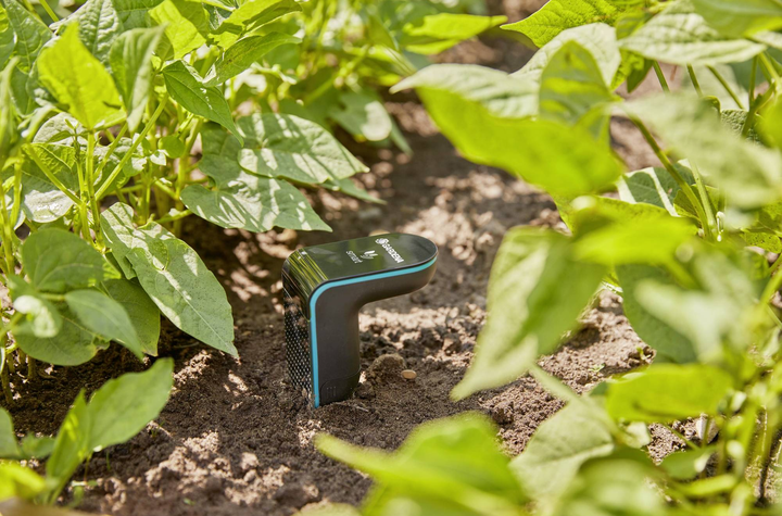 Inteligentny zestaw czujników nawadniających Gardena Smart Sensor Control Set (19202-20) (4078500049023) - obraz 5