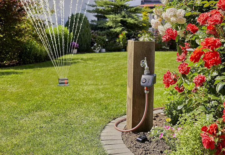 Inteligentny zestaw czujników nawadniających Gardena Smart Sensor Control Set (19202-20) (4078500049023) - obraz 10