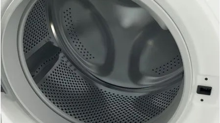 Пральна машина з сушаркою Indesit BDE 96436 WK IT (BDE96436) - зображення 5