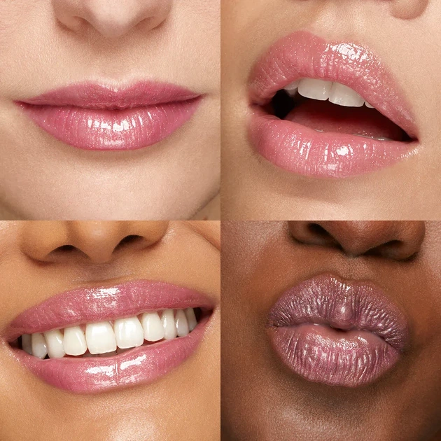 Блиск для губ 3D Hydra Lipgloss, 26 Rosa Ibisco Perlato - зображення 4