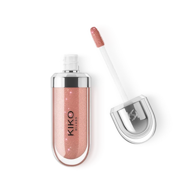 Блиск для губ 3D Hydra Lipgloss, 20 Castagna - Фото 2 Блиск для губ 3D Hydra Lipgloss, 20 Castagna - изображение 2