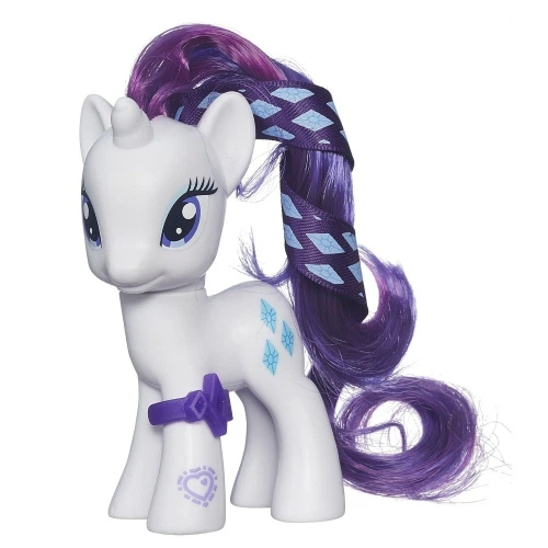 Фигурка Hasbro Пони Рарити My Little Pony Cutie Mark Magic Rarity