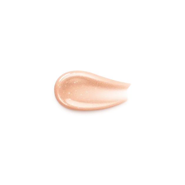 Блиск для губ 3D Hydra Lipgloss, 02 Beige Naturale - Фото 3 Блиск для губ 3D Hydra Lipgloss, 02 Beige Naturale - изображение 3