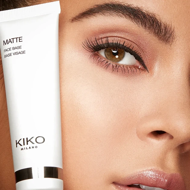 Матуюча основа під макіяж Matte Face Base 30мл - изображение 3
