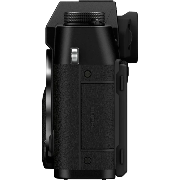 Бездзеркальний фотоапарат Fujifilm X-T30 II Body Black (16759615) - Фото 7 Бездзеркальний фотоапарат Fujifilm X-T30 II Body Black (16759615) - зображення 7