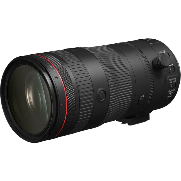 Об'єктив Canon RF 24-105mm f/2.8 L IS USM Z (6347C005) - зображення 8