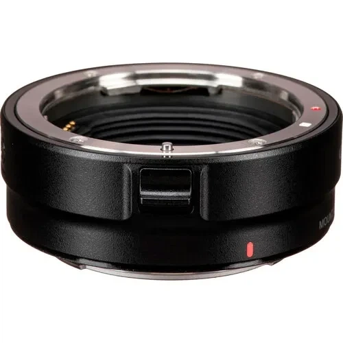 Адаптер для объектива Canon EF-EOS R Mount (2971C005) G1144 - Фото 2 Адаптер для объектива Canon EF-EOS R Mount (2971C005) G1144 - изображение 2