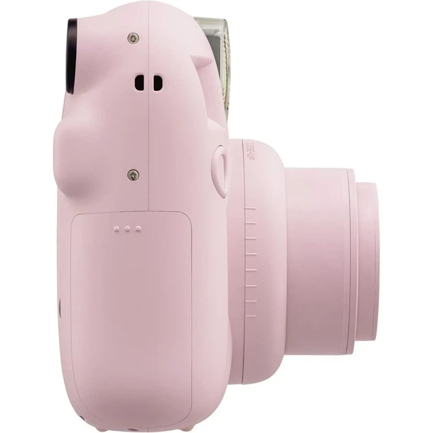 Фотокамера моментальной печати Fujifilm Instax Mini 12 Blossom Pink (16806107) - Фото 3 Фотокамера моментальной печати Fujifilm Instax Mini 12 Blossom Pink (16806107) - изображение 3