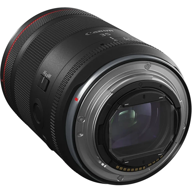Объектив Canon RF 35mm f/1.4L VCM (6710C005) - изображение 5
