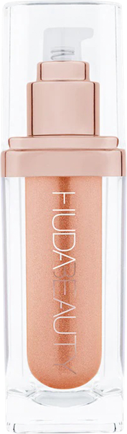 Хайлайтер Huda Beauty Nymph рідкий Aphrodite 55 мл (6291106033908) - зображення 1